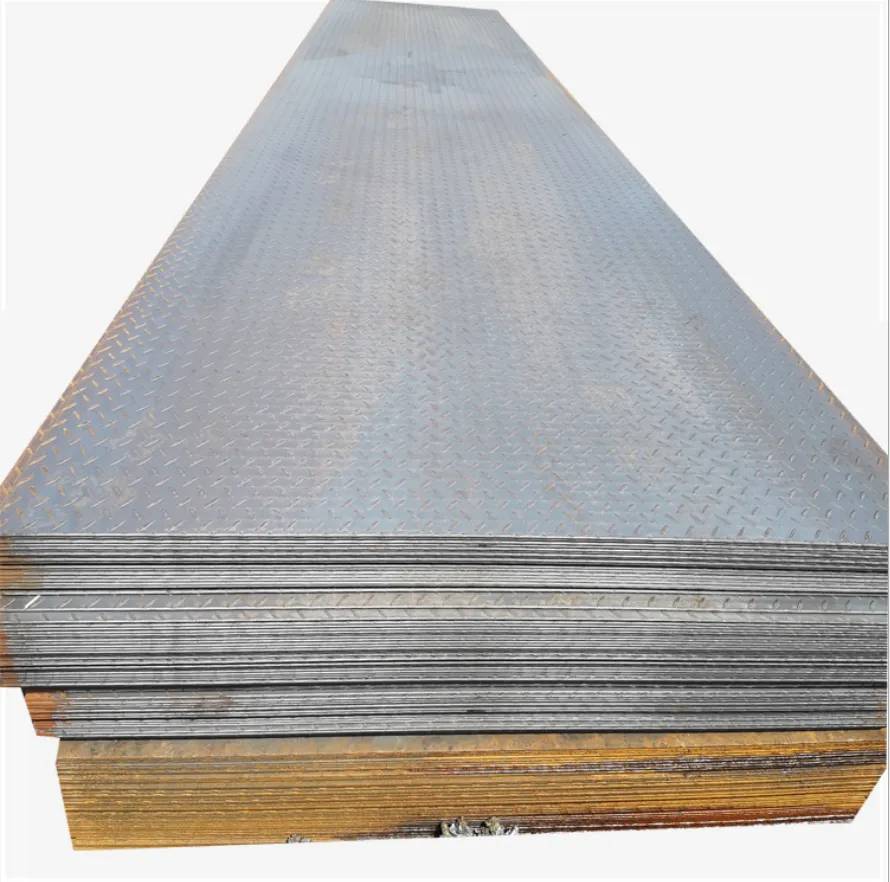 Hot Sales 20# 45# 50# Cold Rolled Steel Plate Steel